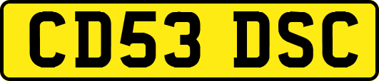CD53DSC