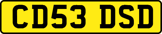 CD53DSD