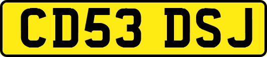 CD53DSJ