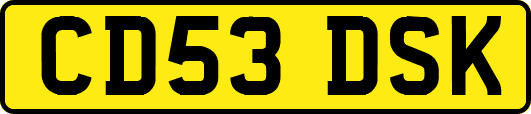 CD53DSK