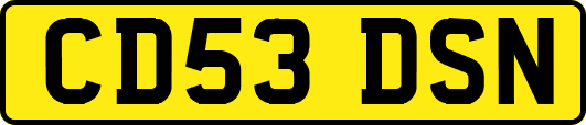 CD53DSN