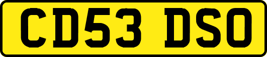 CD53DSO