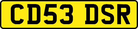 CD53DSR