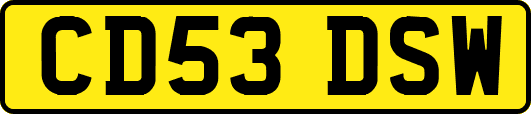 CD53DSW