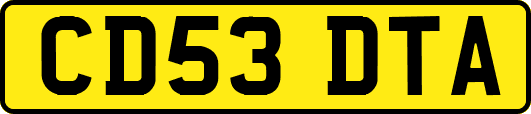CD53DTA