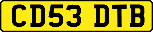 CD53DTB