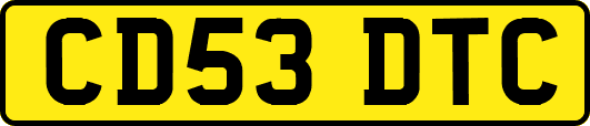 CD53DTC