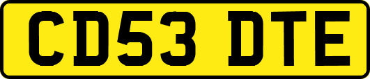 CD53DTE