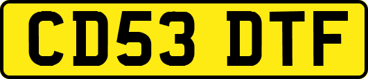 CD53DTF