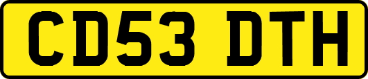 CD53DTH