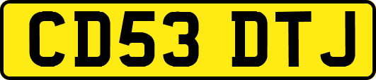 CD53DTJ