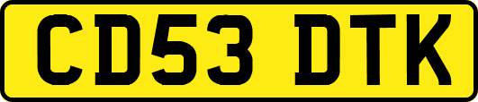 CD53DTK