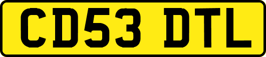 CD53DTL