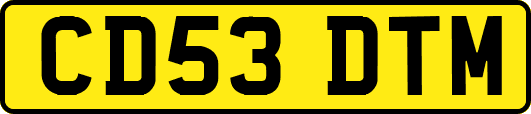 CD53DTM