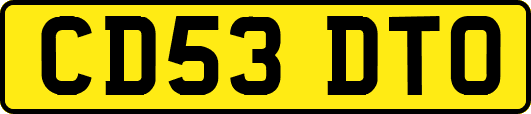 CD53DTO