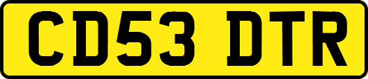 CD53DTR