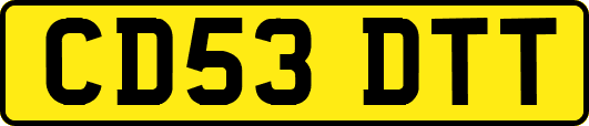 CD53DTT