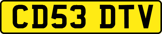 CD53DTV