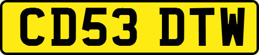 CD53DTW