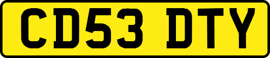 CD53DTY