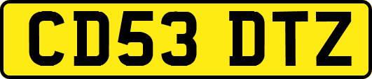 CD53DTZ