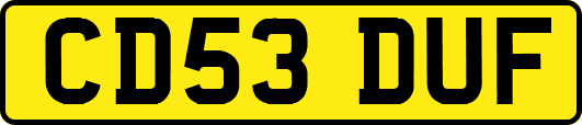 CD53DUF