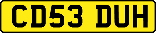 CD53DUH