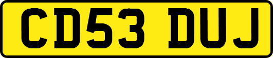 CD53DUJ