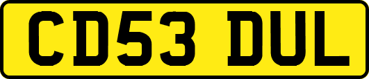 CD53DUL