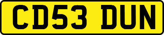 CD53DUN