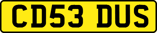 CD53DUS
