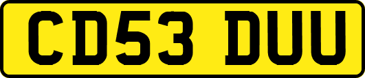 CD53DUU
