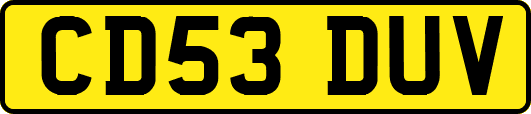 CD53DUV