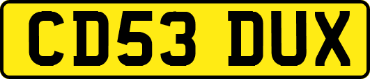 CD53DUX