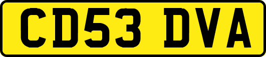 CD53DVA