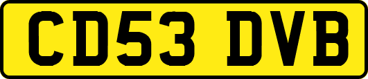 CD53DVB