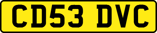 CD53DVC