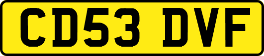 CD53DVF