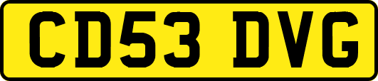 CD53DVG