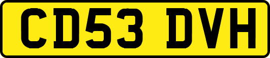 CD53DVH