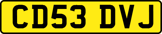 CD53DVJ