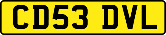 CD53DVL