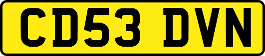 CD53DVN