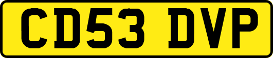 CD53DVP