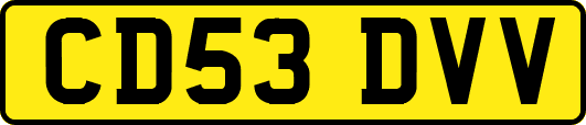 CD53DVV