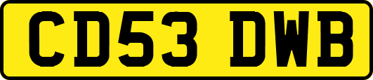 CD53DWB