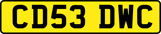 CD53DWC