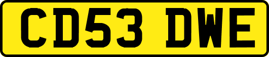 CD53DWE