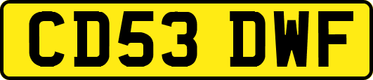 CD53DWF