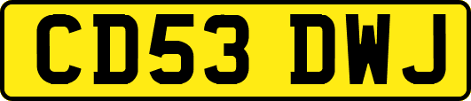 CD53DWJ